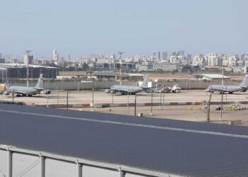 State Department launches urgent push to evacuate Americans from Middle East