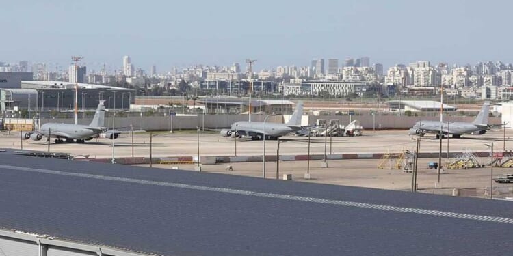 State Department launches urgent push to evacuate Americans from Middle East