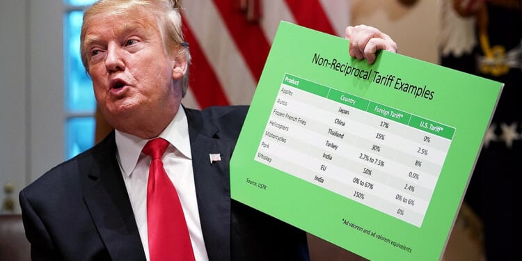 Clinton-appointed judge orders refunds in Trump tariffs after SCOTUS ruling