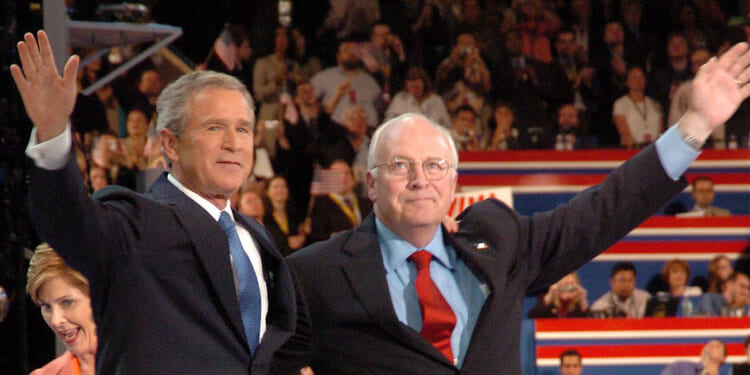 What I Learned From Two Decades in Washington