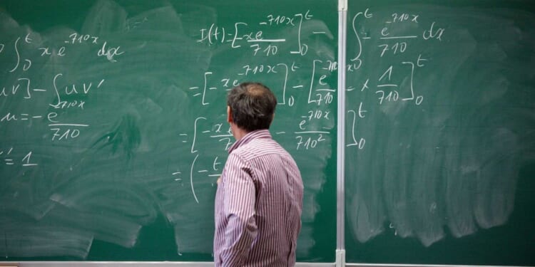 California math teacher under investigation for 'fat-shaming' and 'sexist' questions on quiz