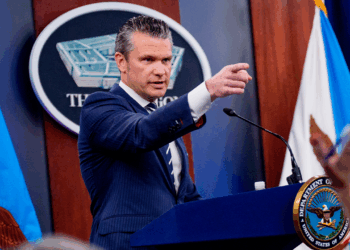 Pete Hegseth says Iran strikes backfired, strengthened US Gulf ties