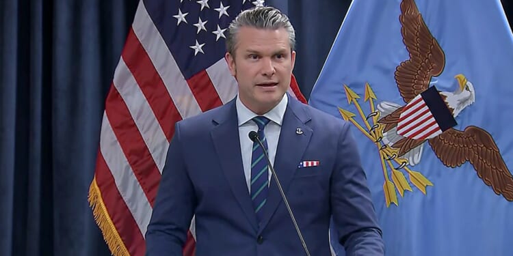 US officials say over 30 Iranian ships destroyed in Operation Epic Fury strikes