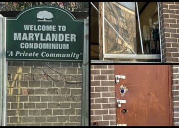 'State-Created Danger': Condominium Besieged by Homeless Encampment Heads to Federal Court To Take on Left-Wing County Officials Who Let It Fester