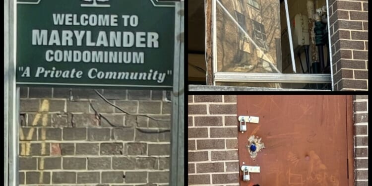 'State-Created Danger': Condominium Besieged by Homeless Encampment Heads to Federal Court To Take on Left-Wing County Officials Who Let It Fester