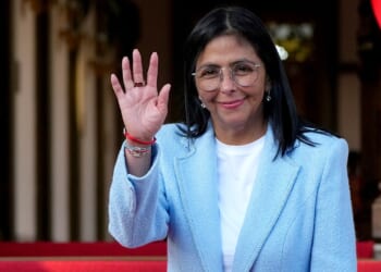 State Department announces restored diplomatic relations with Venezuela