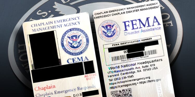 Brazilian migrant indicted for fake DHS agency selling fraudulent ID cards