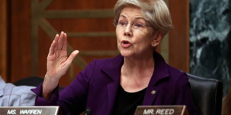 Elizabeth Warren’s housing fix could make home buying even tougher