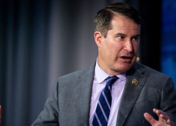 Police deny records request for Rep Moulton illegal alien SOTU guest: report