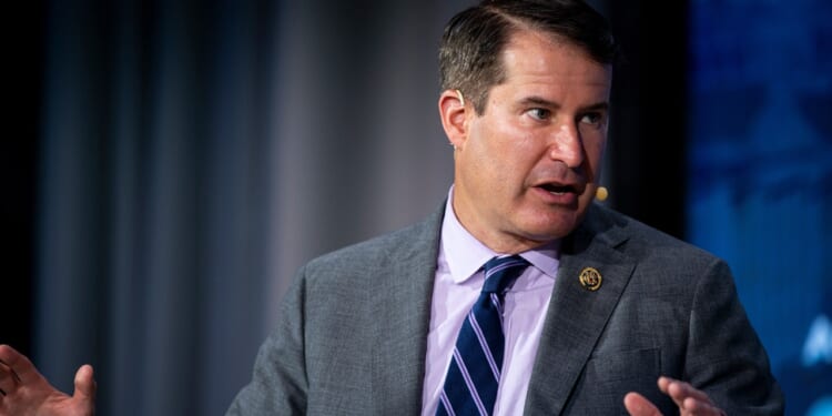 Police deny records request for Rep Moulton illegal alien SOTU guest: report