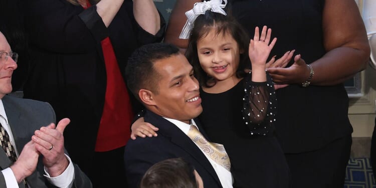 Marcus Coleman slams Congress over immigration rhetoric