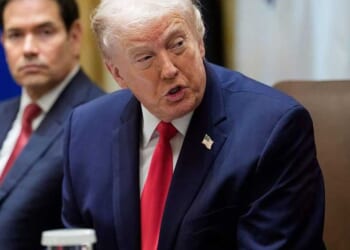 Trump and Rubio are playing ‘the art of the squeal’ in Cuba