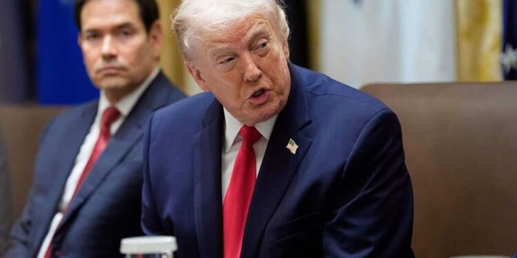 Trump and Rubio are playing ‘the art of the squeal’ in Cuba