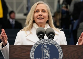 Spanberger faces GOP heat over warrant demand for murder suspect