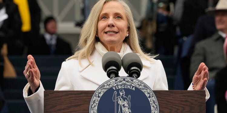 Spanberger faces GOP heat over warrant demand for murder suspect