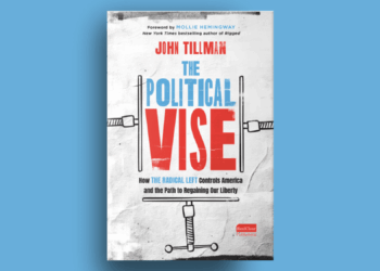 How The Left Threatens Citizens Instead Of Pressuring Politicians To Achieve Its Goals