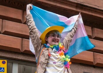 What’s Next In The Fight To Stop Schools From Transing Kids After SCOTUS Victory