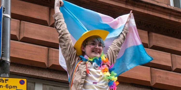 What’s Next In The Fight To Stop Schools From Transing Kids After SCOTUS Victory