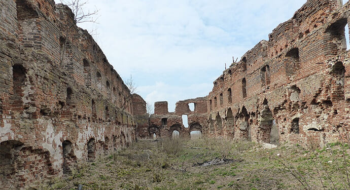 Silence of the Gods chronicles the obscure paganism of eastern Europe – Catholic World Report