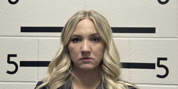 Nurse lied about patient sexually assaulting her to hide what actually were consensual trysts. Now she's paying a big price.