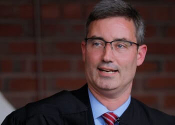 DOJ appeals Biden-appointed judge’s third-country deportation ruling