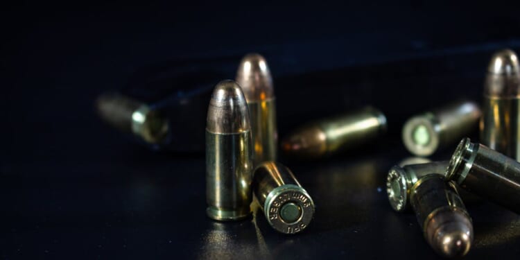 Appeals Court Rules D.C.’s Gun Magazine Restriction Is Unconstitutional