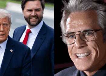 'War is not a movie': Ben Stiller demands White House remove his scene from Iran video