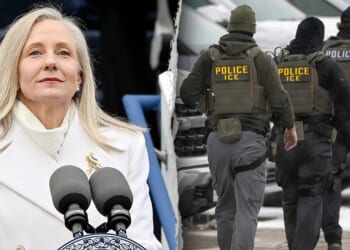 Virginia Dems double down on no ICE cooperation after Spanberger rejects ICE detainer
