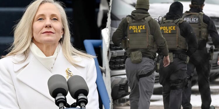 Virginia Dems double down on no ICE cooperation after Spanberger rejects ICE detainer