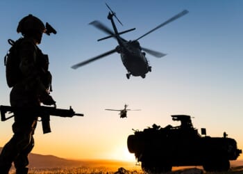 Iran uranium seizure would require ground operation, experts say