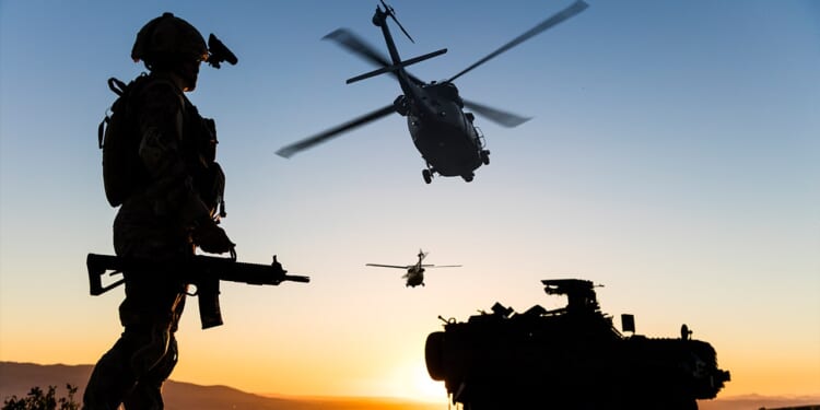 Iran uranium seizure would require ground operation, experts say