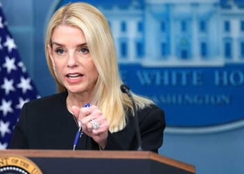 Bondi hails ‘huge’ win in Chicago after federal judge placed restrictions on ICE agents