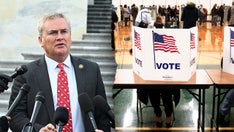James Comer investigates reports of noncitizens found on key swing state's voter rolls