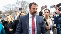 Schumer weaponizes Mullin nomination to demand DHS overhaul, says 'rot' goes beyond Noem