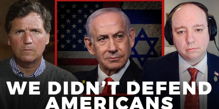 Geopolitical Analyst Warns Trump May Be Getting Sucked Into Boots On The Ground Regime Change War