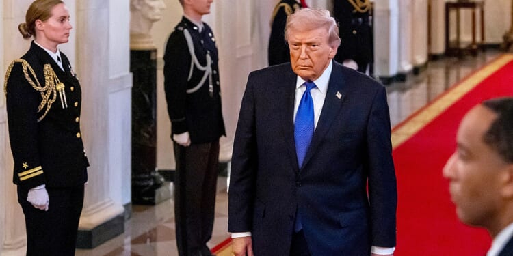 Trump announces major weapons production surge after meeting with defense CEOs