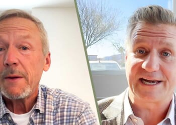 Texas is losing farms — and Nate Sheets plans to save them