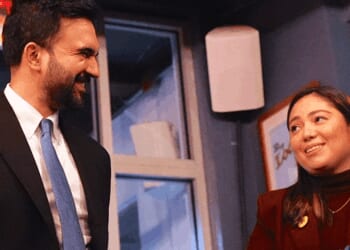 Mamdani allies push to ban chatbots from answering questions about law, medicine, and psychology