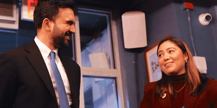 Mamdani allies push to ban chatbots from answering questions about law, medicine, and psychology