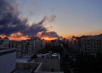 Democrats say Trump Iran strikes require Congressional authorization