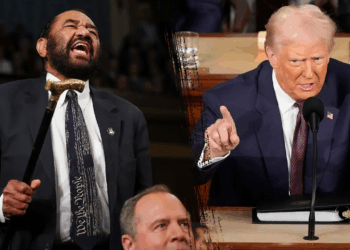 Al Green challenges runoff opponent to debate after razor-thin Texas primary