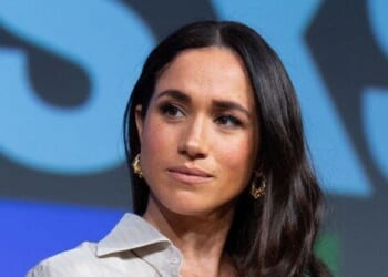 Netflix Ends Partnership with Meghan Markle's Luxury Food Brand