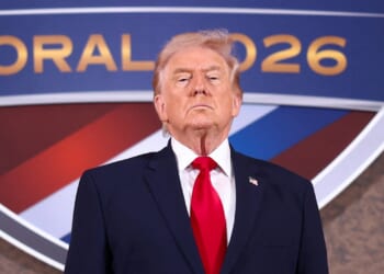 Trump says US has large amounts of oil from Venezuela, Cuba at 'end of the line'