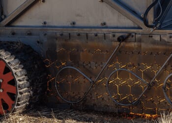 This new laser farming technique could free us from pesticides — forever