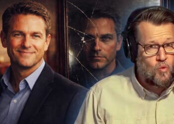 Narcissism: Personality disorder or demonic stronghold?