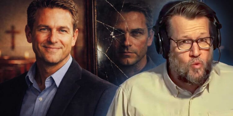 Narcissism: Personality disorder or demonic stronghold?