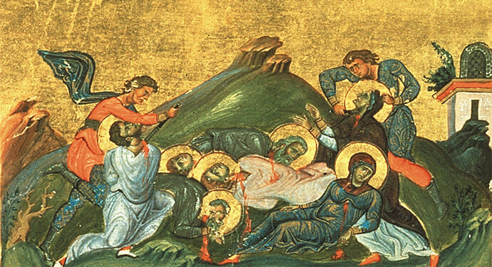 On the horns of heroic dilemma – Catholic World Report