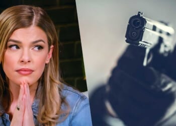 The shocking link between fatherless homes and violence