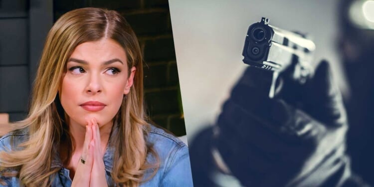 The shocking link between fatherless homes and violence