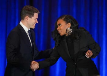 Democrats swapped Crockett’s preening for Talarico’s pulpit — and it worked